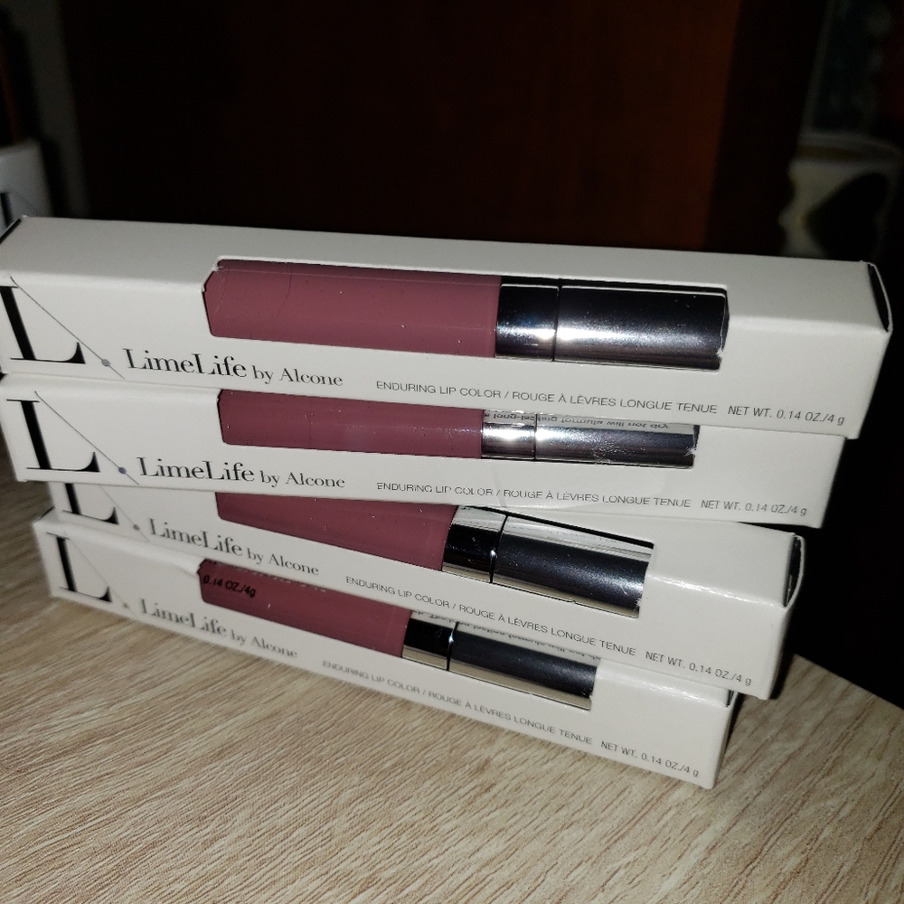 Limelife Ruby Chocolate Lipcolor